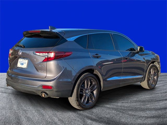 2019 Acura RDX Advance