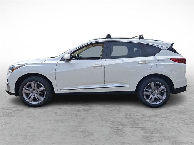 2019 Acura RDX Advance