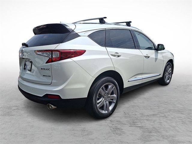 2019 Acura RDX Advance
