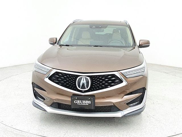 2019 Acura RDX Advance