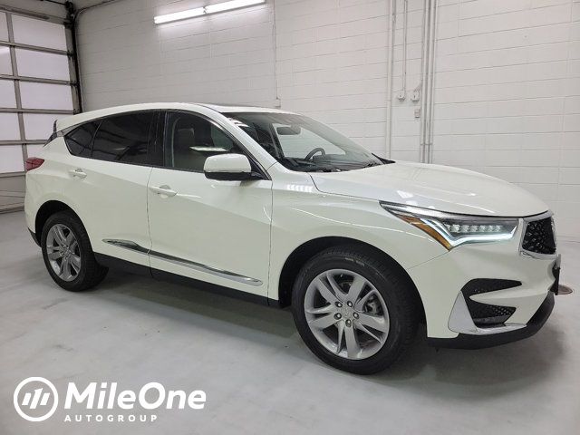 2019 Acura RDX Advance