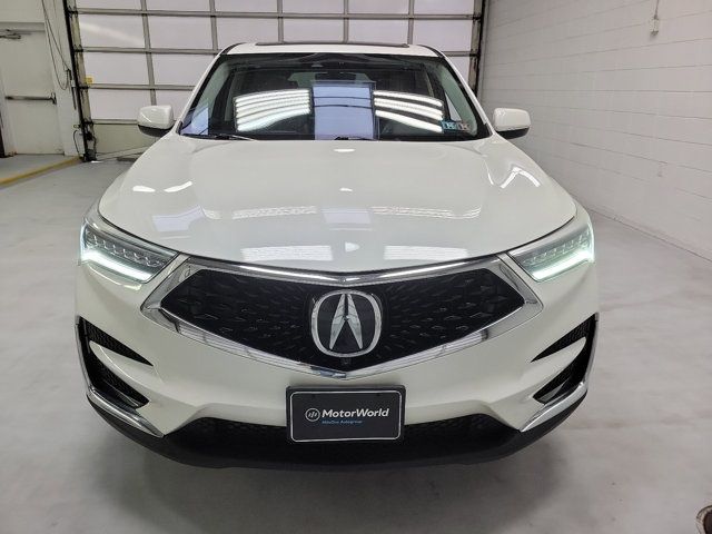 2019 Acura RDX Advance