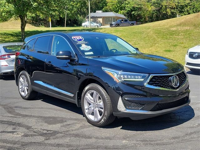 2019 Acura RDX Advance