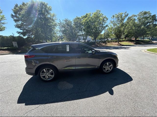 2019 Acura RDX Advance