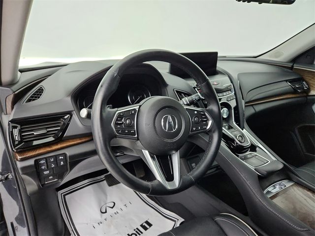 2019 Acura RDX Advance