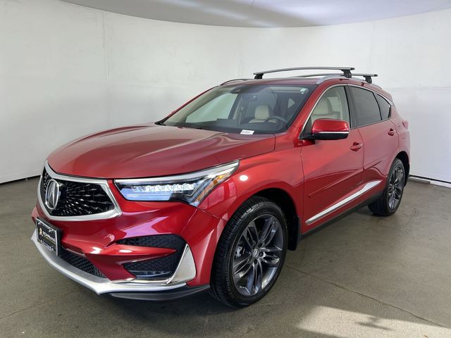 2019 Acura RDX Advance