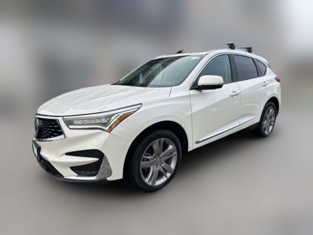 2019 Acura RDX Advance