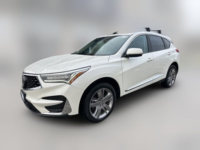 2019 Acura RDX Advance