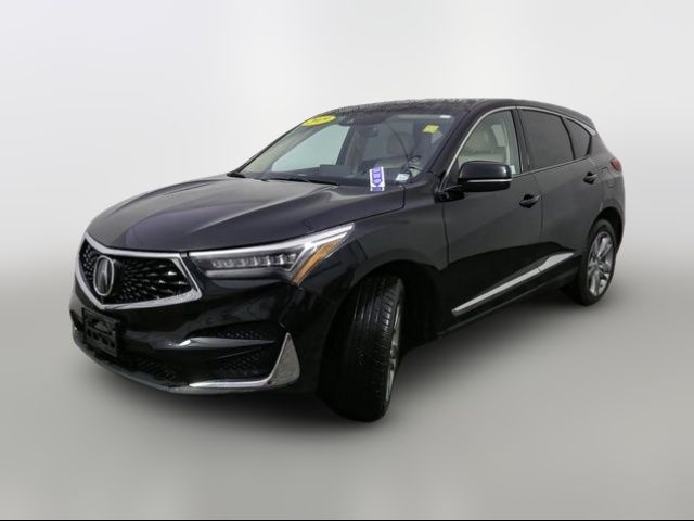 2019 Acura RDX Advance