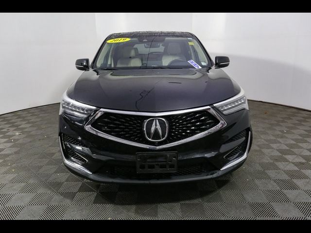 2019 Acura RDX Advance