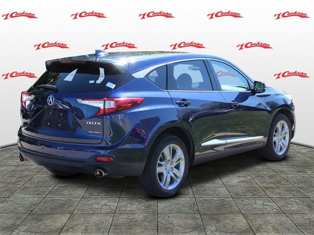 2019 Acura RDX Advance