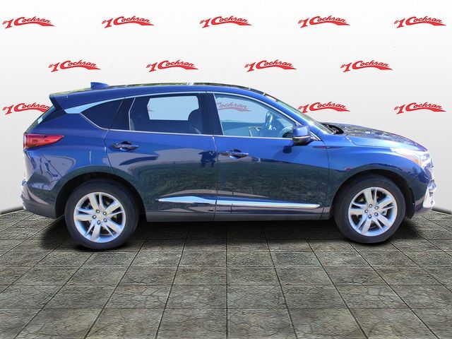 2019 Acura RDX Advance