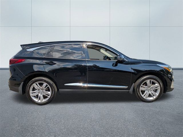 2019 Acura RDX Advance