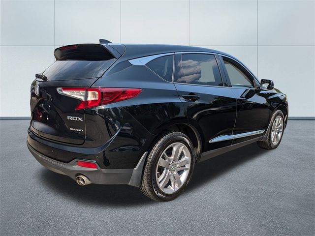 2019 Acura RDX Advance