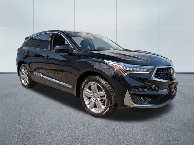 2019 Acura RDX Advance