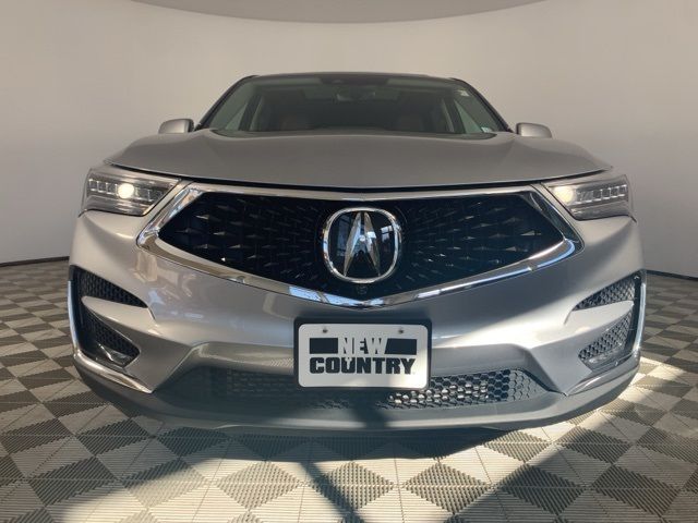 2019 Acura RDX Advance