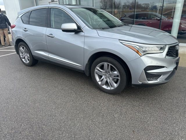 2019 Acura RDX Advance