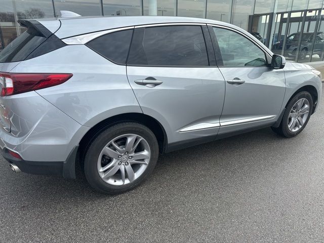 2019 Acura RDX Advance