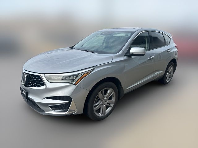 2019 Acura RDX Advance