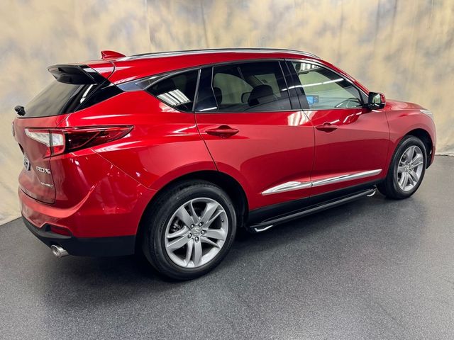 2019 Acura RDX Advance