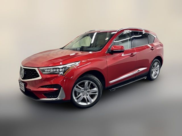 2019 Acura RDX Advance