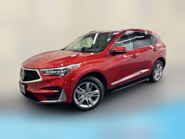 2019 Acura RDX Advance