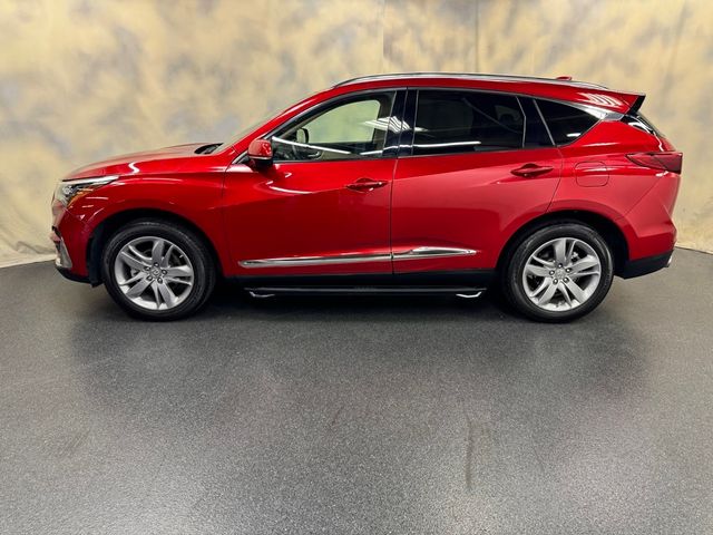 2019 Acura RDX Advance