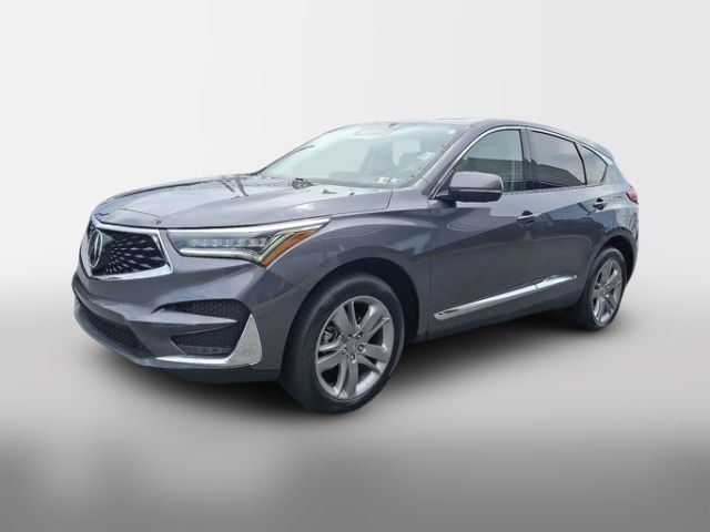2019 Acura RDX Advance