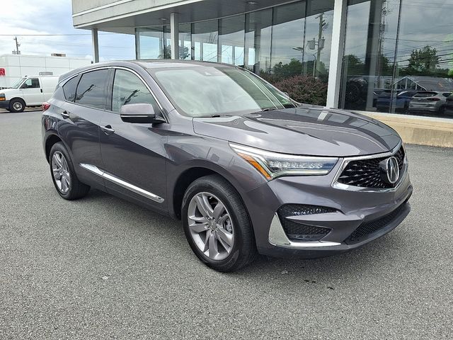 2019 Acura RDX Advance