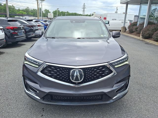 2019 Acura RDX Advance