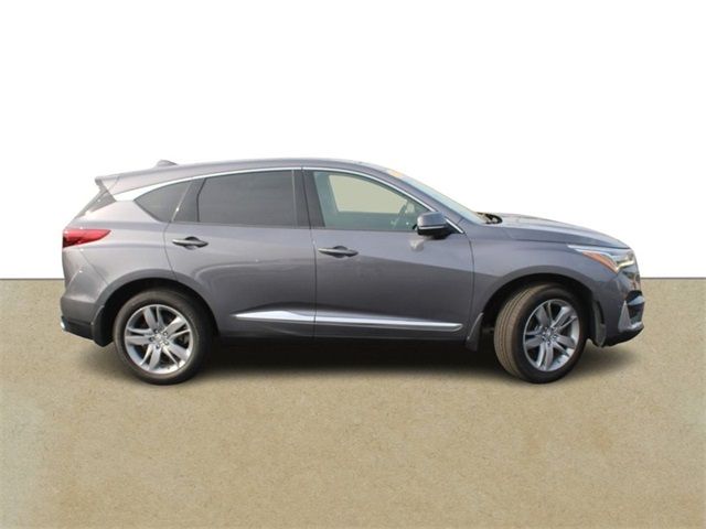 2019 Acura RDX Advance