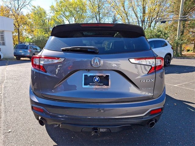 2019 Acura RDX Advance