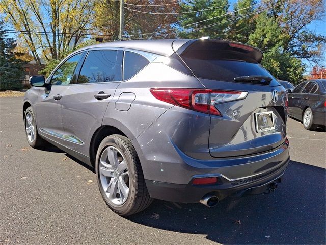 2019 Acura RDX Advance