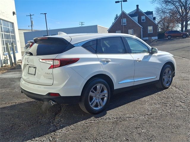 2019 Acura RDX Advance