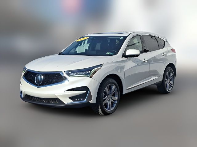 2019 Acura RDX Advance