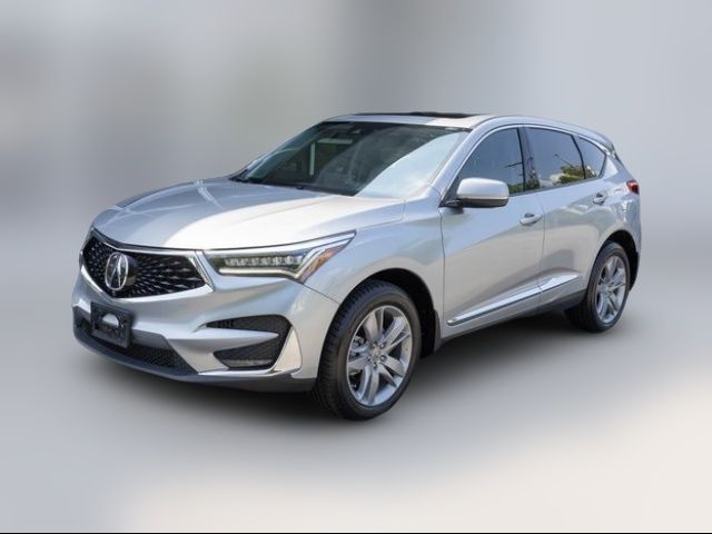 2019 Acura RDX Advance