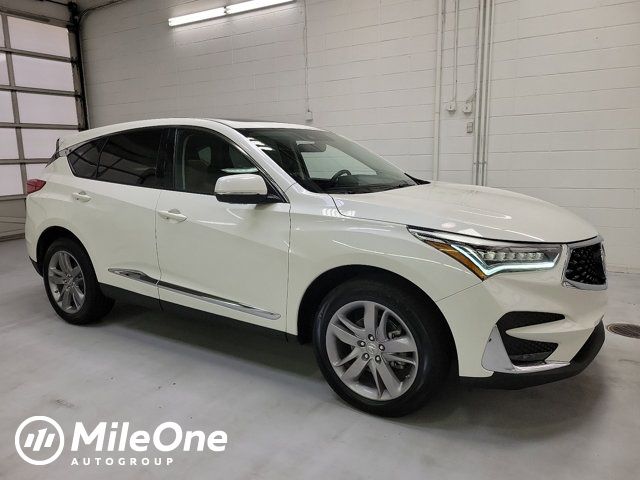 2019 Acura RDX Advance