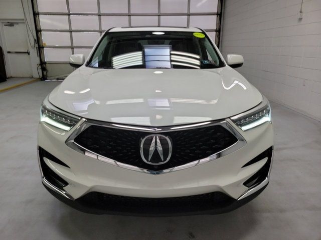 2019 Acura RDX Advance