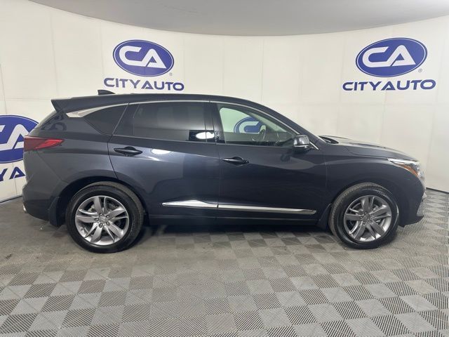 2019 Acura RDX Advance