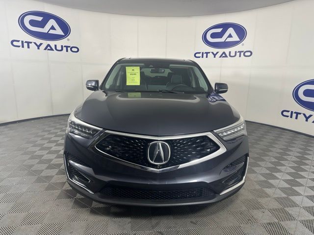 2019 Acura RDX Advance