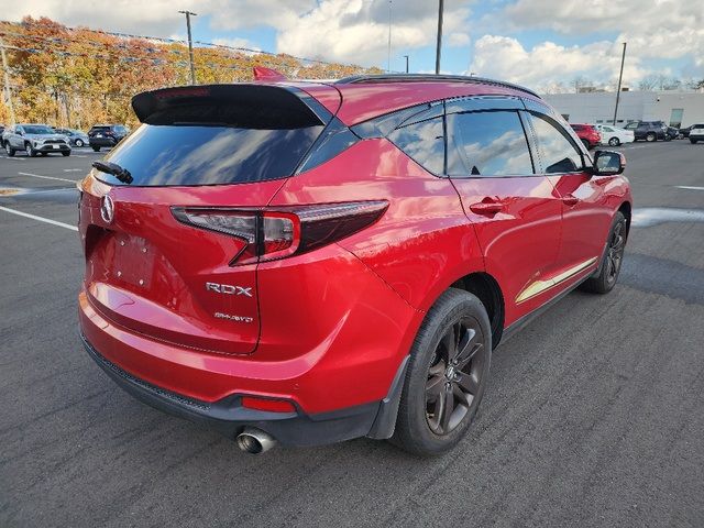 2019 Acura RDX Advance