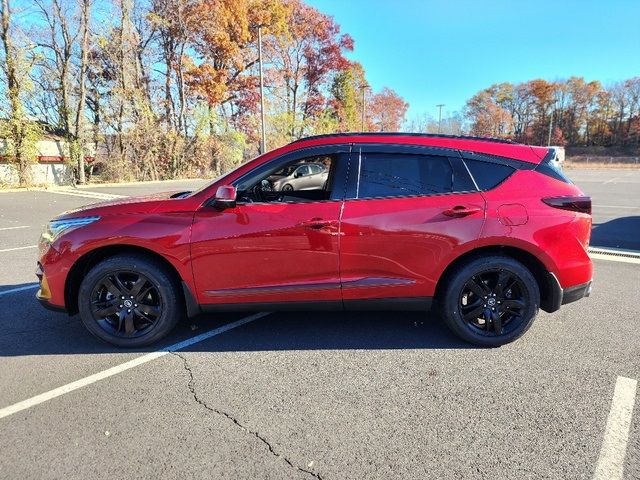 2019 Acura RDX Advance