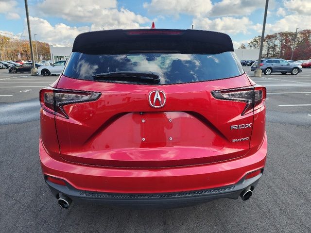 2019 Acura RDX Advance