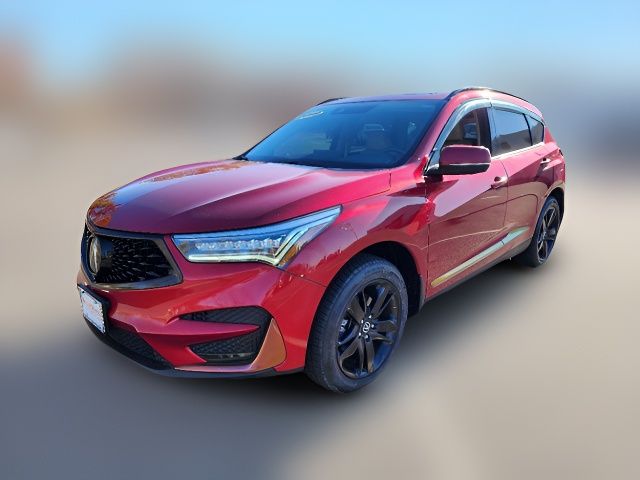 2019 Acura RDX Advance