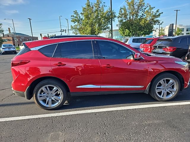 2019 Acura RDX Advance