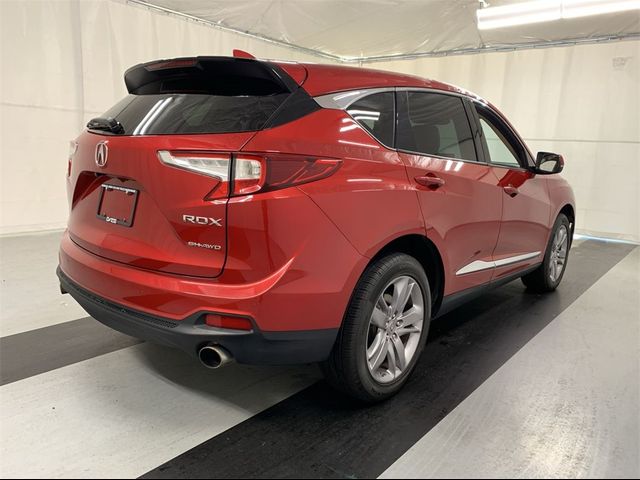 2019 Acura RDX Advance