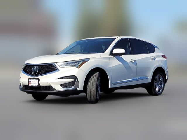 2019 Acura RDX Advance