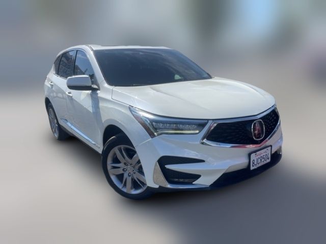 2019 Acura RDX Advance