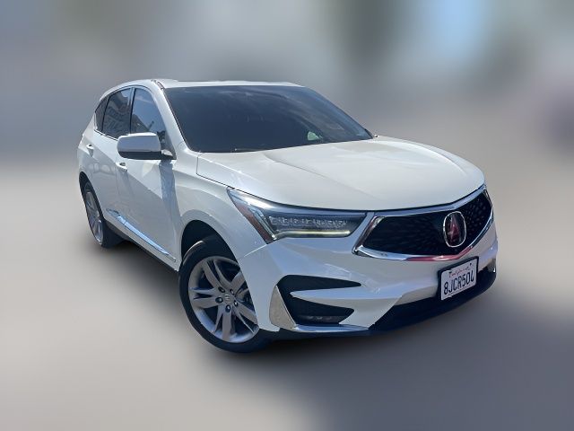 2019 Acura RDX Advance