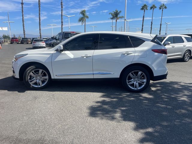 2019 Acura RDX Advance